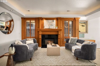 One of Oswego Lake's iconic waterfront homes, this custom estate - photo 18