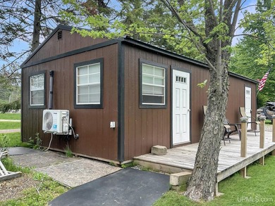 Experience true Northwoods living with this charming waterfront - photo 19