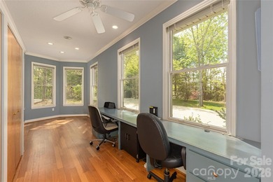 Tucked within a desirable lake community, this thoughtfully - photo 20