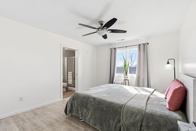 Built in 2018, this well-maintained 3 bedroom, 2 bathroom ranch - photo 20