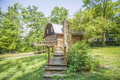 Flip this Affordable Lakefront into profits  with a  short term - Lake Home For Sale in Harriman, Tennessee