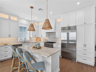Experience refined coastal living at The Aransas Club, the most - photo 22