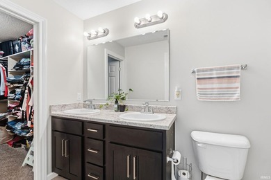Built in 2018, this well-maintained 3 bedroom, 2 bathroom ranch - photo 22