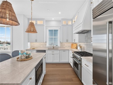 Experience refined coastal living at The Aransas Club, the most - photo 23