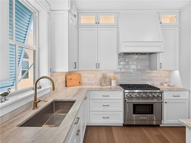 Experience refined coastal living at The Aransas Club, the most - photo 24