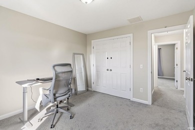 Built in 2018, this well-maintained 3 bedroom, 2 bathroom ranch - photo 24