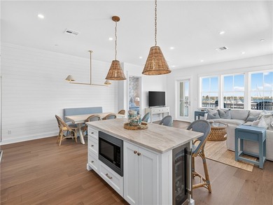 Experience refined coastal living at The Aransas Club, the most - photo 25