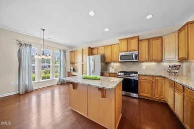 Welcome to easy living in the highly sought-after Carolina - photo 5