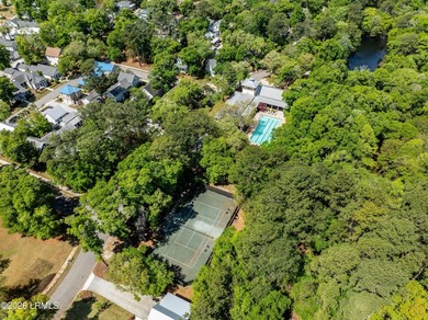 Rare Corner Lot for Sale in Celadon on Lady's Island! Build your - photo 26