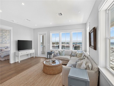Experience refined coastal living at The Aransas Club, the most - photo 28