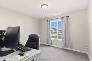 Built in 2018, this well-maintained 3 bedroom, 2 bathroom ranch - photo 28