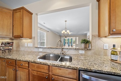 Welcome to easy living in the highly sought-after Carolina - photo 8