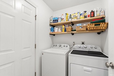 Built in 2018, this well-maintained 3 bedroom, 2 bathroom ranch - photo 29