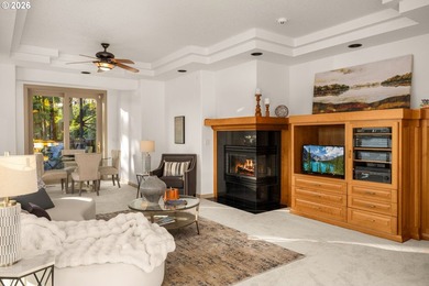 One of Oswego Lake's iconic waterfront homes, this custom estate - photo 29