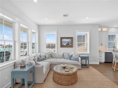 Experience refined coastal living at The Aransas Club, the most - photo 30
