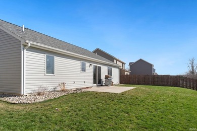 Built in 2018, this well-maintained 3 bedroom, 2 bathroom ranch - photo 30