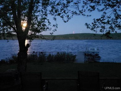 Experience true Northwoods living with this charming waterfront - photo 30