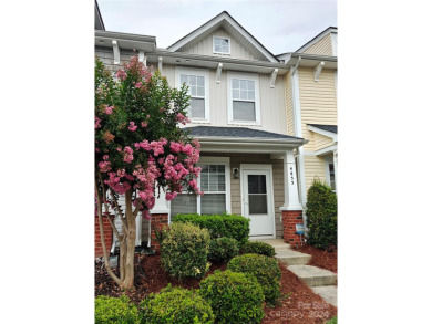 Lake Townhome/Townhouse Sale Pending in Charlotte, North Carolina