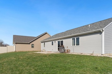 Built in 2018, this well-maintained 3 bedroom, 2 bathroom ranch - photo 31