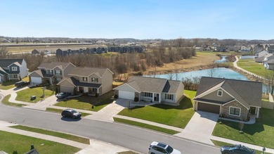 Built in 2018, this well-maintained 3 bedroom, 2 bathroom ranch - photo 33