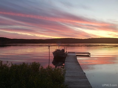 Experience true Northwoods living with this charming waterfront - photo 33