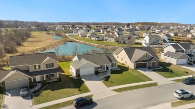 Built in 2018, this well-maintained 3 bedroom, 2 bathroom ranch - photo 34