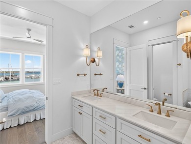 Experience refined coastal living at The Aransas Club, the most - photo 35