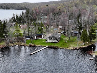 Experience true Northwoods living with this charming waterfront - photo 38