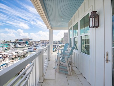 Experience refined coastal living at The Aransas Club, the most - photo 39