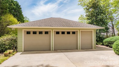Tucked within a desirable lake community, this thoughtfully - photo 39