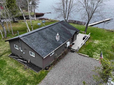 Experience true Northwoods living with this charming waterfront - photo 41