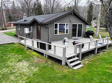 Experience true Northwoods living with this charming waterfront - photo 43