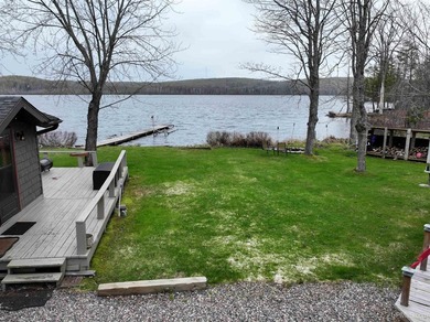 Experience true Northwoods living with this charming waterfront - photo 46