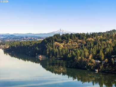 One of Oswego Lake's iconic waterfront homes, this custom estate - photo 47