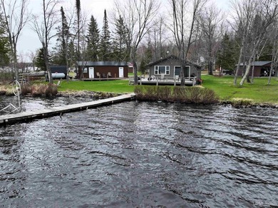 Experience true Northwoods living with this charming waterfront - photo 47