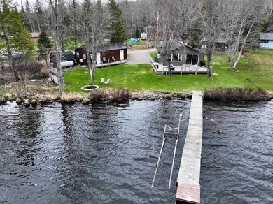Experience true Northwoods living with this charming waterfront - photo 48