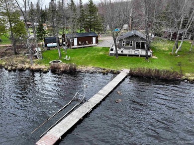 Experience true Northwoods living with this charming waterfront - photo 49