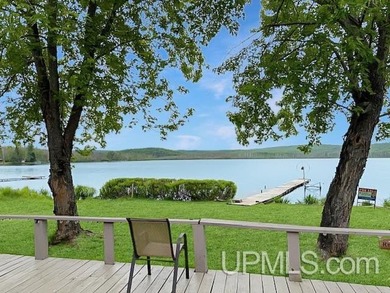 Experience true Northwoods living with this charming waterfront - photo 50