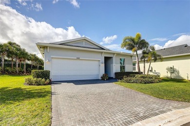 St. Lucie River Home For Sale in Port Saint Lucie Florida