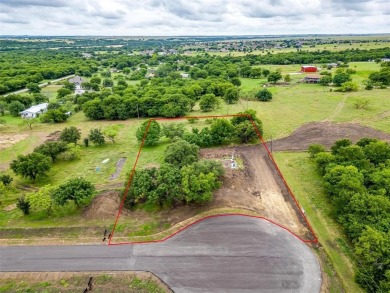 Lake Lot For Sale in Fort Worth, Texas