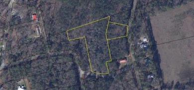 Lake Marion Acreage For Sale in Manning South Carolina