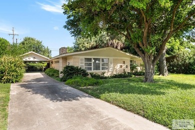 This 3 bedroom, 2 bath home is located in the highly