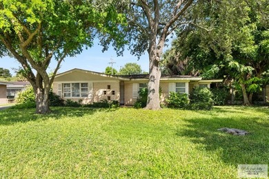 This 3 bedroom, 2 bath home is located in the highly