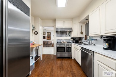 This 3 bedroom, 2 bath home is located in the highly