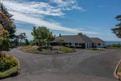 (private lake, pond, coastal) Home For Sale in Salem Oregon