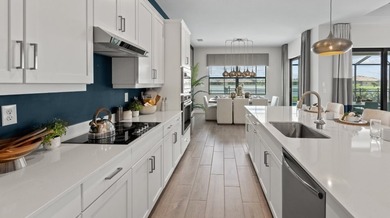 Lake Home For Sale in Port Charlotte, Florida