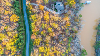 Badin Lake - Lake Lot For Sale in New London, North Carolina