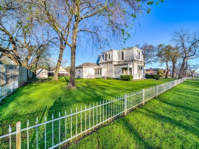 Lake Ray Roberts Commercial Active Under Contract in Pilot Point Texas