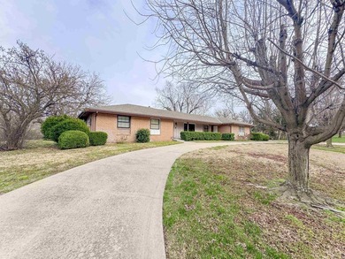 Lake Home For Sale in Wichita, Kansas
