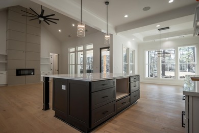 Experience the perfect blend of luxury, comfort, and scenic Golf